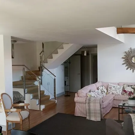 Casa Lucinda * Villamateo