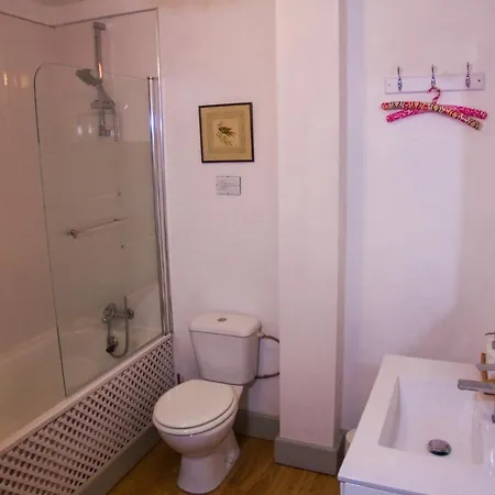 Casa Lucinda Nyaraló Villamateo