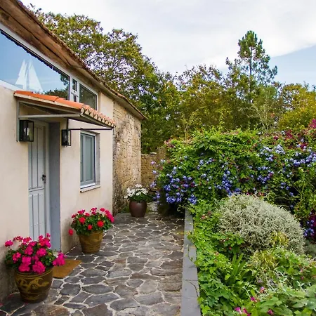 Casa Lucinda Nyaraló