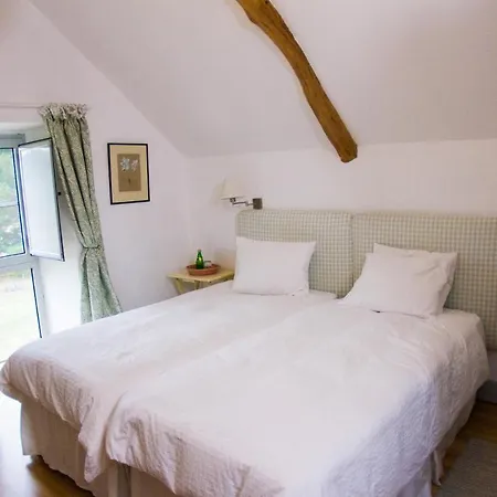 Nyaraló Casa Lucinda *