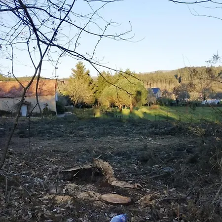 Nyaraló Casa Lucinda *