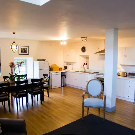 Casa Lucinda