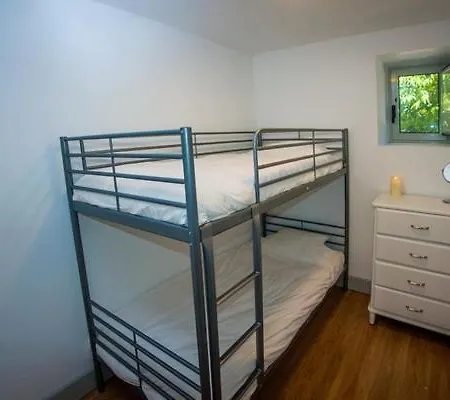Nyaraló Casa Lucinda
