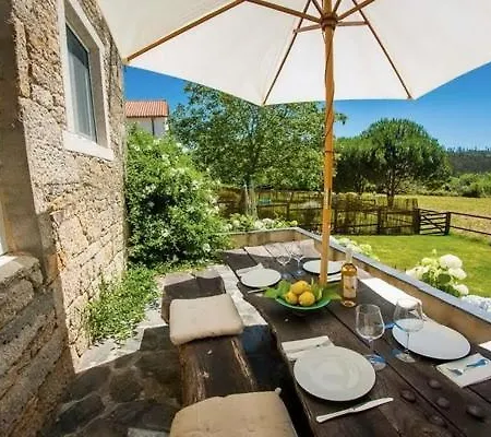 Nyaraló Casa Lucinda