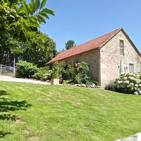 Casa Lucinda